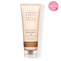 CURLY SHYLL Nutrition Support Treatment |  Intensywnie Regenerująca Maska 250 ml