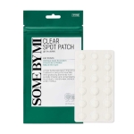 Somebymi Clear Spot Patch | Plastry punktowe na wypryski 18 szt