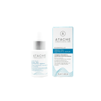 Atache Essentielle Green tea postbiotic serum | Serum z ekstraktem zielonej herbaty 30 ml