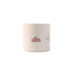 Alís Nourishing Body Butter | Odżywcze masło do ciała o zapachu wiśni  220 ml