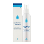 Asacpharma CPI Manto Acido + Urea 20% | Nawilżający spray z mocznikiem 20% 100 ml