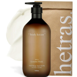 Hetras Hotel Therapy Body Lotion London Musk | Balsam do ciała Nuta Londynu 1L