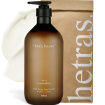 Hetras Hotel Therapy Body Lotion Soosunhwa | Balsam do ciała kwiatowy aromat 1L