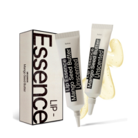 Hetras Mango Butter Lip Essence | Nawilżająca Esencja do Ust z Masłem z Nasion Mango 2 szt