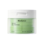Biodance Sea Kelp Gel Toner Pad | Łagodzące płatki tonizujące z ekstraktem z alg morskich 60 szt