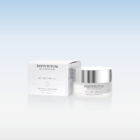 Instytutum Xceptional Flawless Cream | Liftingujący krem przeciwstarzeniowy do twarzy  50 ml
