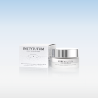 Instytutum Truly-Transforming Brightening Eye Cream | Liftingujący krem na powieki o działaniu rozświetlającym 15 ml new