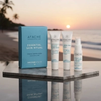 Atache Essentielle Skin Ritual
