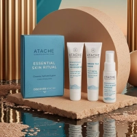 Atache Essentielle Skin Ritual