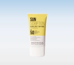 Instytutum Sunscription Dark Spot Defence SPF50 | Lekki krem przeciwsłoneczny dostosowujący się do koloru skóry 50 ml