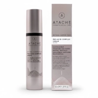 Atache Retinal Copper Tech Pro-Acid Complex Cream | Krem regenerujący na noc  z retinalem i tripeptydem miedzi 50 ml