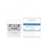 Atache Essentielle Green Tea Postbiotic Cream | Postbiotyczny krem do twarzy z zieloną herbatą 50 ml