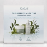 Atache The Green Tea Routine | Zestaw antyoksydacyjny zielona herbata 