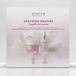 Atache Soothing Routine | Zestaw łagodząco-regenerujący dla skóry wrażliwej