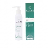 Atache Oily SK Cleansing Gel |Regulujący żel do twarzy dla cery tłustej 115 ml