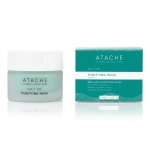 Atache Oily SK Purifying Mask | Maska oczyszczająca do skóry tłustej 50 ml