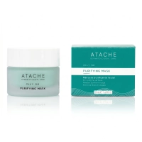 Atache Oily SK Purifying Mask | Maska oczyszczająca do skóry tłustej 50 ml