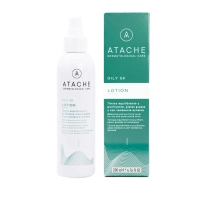 Atache Oily Skin Balancing and Purifying Toner | Tonik do skóry tłustej 200 ml