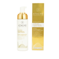 Atache Excellence pH Balance&Decongestive Thermal Mouss | Tonik w piance do odmładzania skóry 200 ml