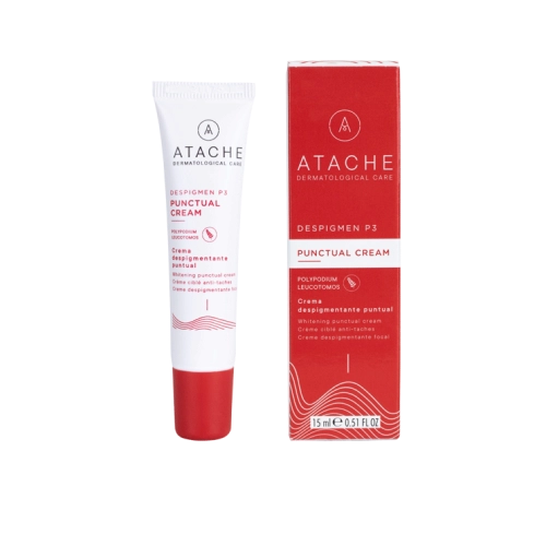Atache Despigmen P3 Punctual Cream | Punktowy krem depigmentujący 15 ml