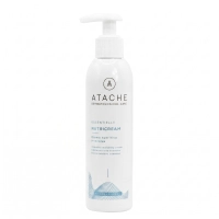 Atache Professional Essentielle Nutricream | Krem intensywnie odżywczy do skóry suchej i normalnej  200 ml