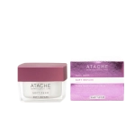 Atache Soft Derm Soft Repare | Wygładzający krem do skóry wrażliwej na noc 50 ml