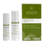 Atache C-Vital Biological Triple Antioxidant Protector | Antyoksydacyjne serum 15 ml + 30 ml