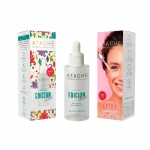 Atache Oily Sk Postbiotic Salicylic Acid Serum | Serum przeciw trądzikowi Edycja Limitowana 50 ml