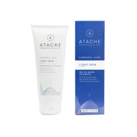 Atache Corporal Light Skin | Złuszczający żel pod prysznic 200 ml