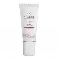 Atache Soft Soft-Therapy Serum | Serum łagodzące do twarzy 4 ml