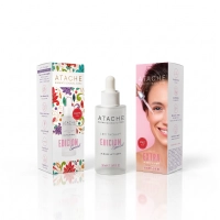 Atache Lift Therapy Sublime Lift Night | Serum ujędrniające efektem liftingu 50 ml