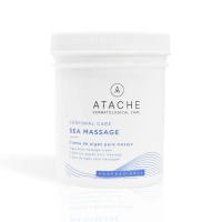 Atache Corporal Care Sea Massage Proffesional | Krem do masażu ciała z minerałami morskimi 500 ml