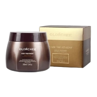 Olorchee Deep Repair Hair Treatment | Kuracja głęboko regenerująca 500 ml