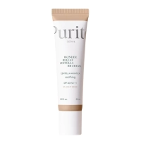 Purito Seoul Wonder Releaf Centella BB Cream #21 Light Beige | Krem BB do skóry wrażliwej z ekstraktem z wąkroty azjatyckiej SPF30 (30 ml)