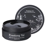Pyunkang Yul Black Tea Time Reverse Eye Patch | Hydrożelowe płatki pod oczy z sfermentowaną czarną herbatą 60 szt