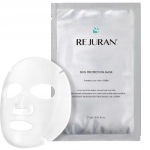 Rejuran Skin Protection Mask Sheet | Ochronna maska w płachcie 1 szt.