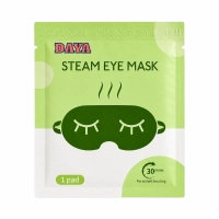 DAYA Steam Eye Mask | Maska na oczy samonagrzewajaca 1 szt