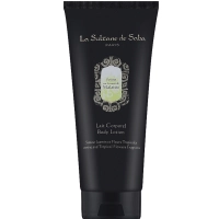 La Sultane de Saba Body Lotion Jasmine | Mleczko do ciała Jaśmin i owoce tropikalne 200 ml