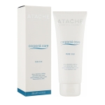 Atache Corporal Care Pure Silk | Aksamitny krem ​​do ciała 200 ml