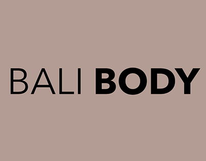 Bali Body